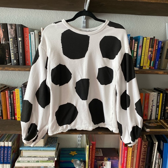 Zara Shirt - Picture 2 of 4